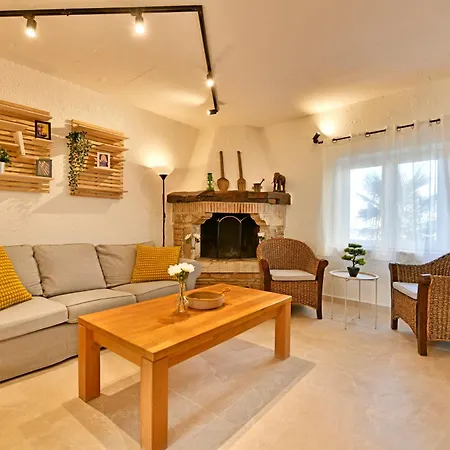 My Casa Vento - Spacious House With Garden, Bbq And Parking *