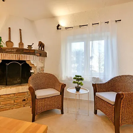My Casa Vento - Spacious House With Garden, Bbq And Parking Feriehus
