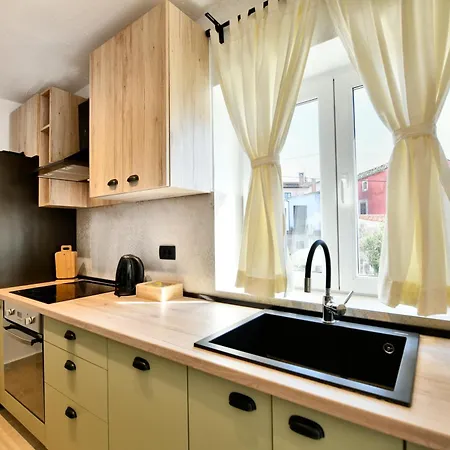 My Casa Vento - Spacious House With Garden, Bbq And Parking Feriehus *