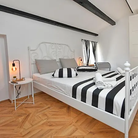 Ferienhaus My Casa Vento - Spacious House With Garden, Bbq And Parking *