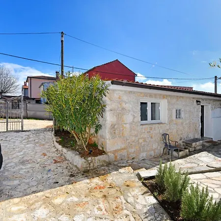 My Casa Vento - Spacious House With Garden, Bbq And Parking Ferienhaus