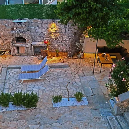 Feriehus My Casa Vento - Spacious House With Garden, Bbq And Parking *