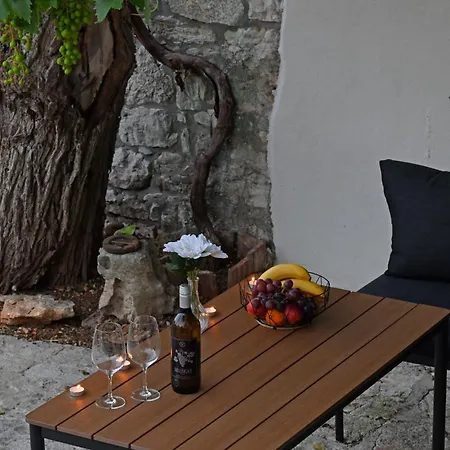 My Casa Vento - Spacious House With Garden, Bbq And Parking Ferienhaus *