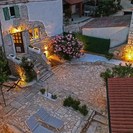 My Casa Vento - Spacious House With Garden, Bbq And Parking Feriehus