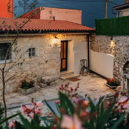 My Casa Vento - Spacious House With Garden, Bbq And Parking Ferienhaus