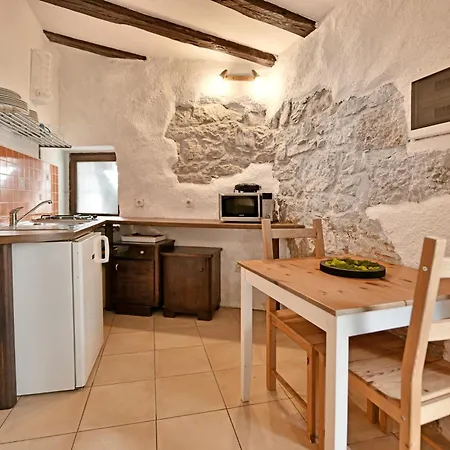 Feriehus My Casa Vento - Spacious House With Garden, Bbq And Parking
