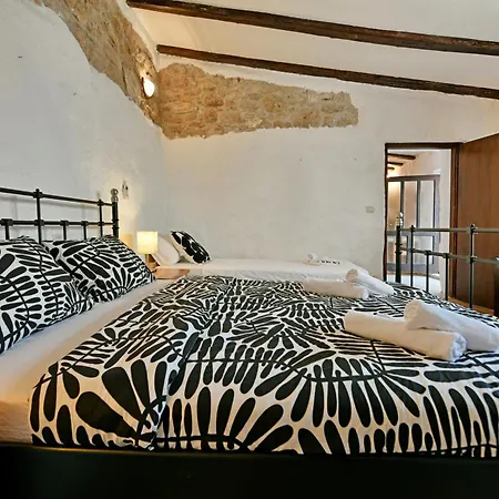 My Casa Vento - Spacious House With Garden, Bbq And Parking Ferienhaus *