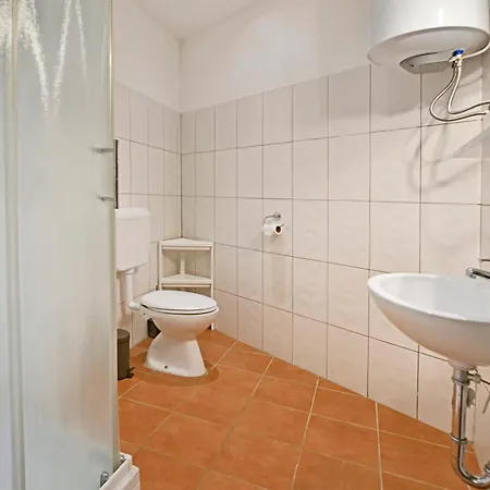 Ferienhaus My Casa Vento - Spacious House With Garden, Bbq And Parking *
